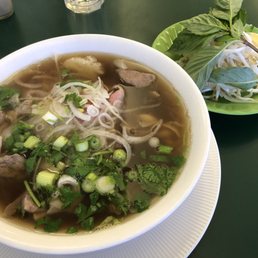 House Special Pho