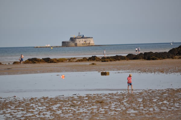 The Seaview Hotel by null