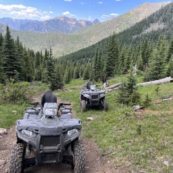 Pagosa Mountain Rentals - Picturesque landscape! Only way to explore Pagosa is with Pagosa Mountain Rentals!