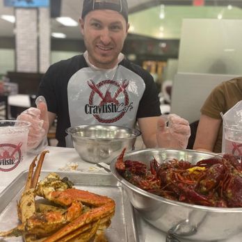 Crawfish Cafe - Seafood Near Me - Houston, Texas Crawfish Cafe - Seafood Near Me - Houston, Texas
