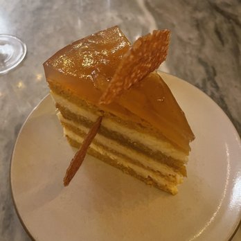 Canon - Carrot cake - Cocktail Bars Near Me - Sacramento, California Canon - Carrot cake - Cocktail Bars Near Me - Sacramento, California