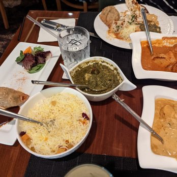 Kiran's - Date night - Indian Near Me - Houston, Texas Kiran's - Date night - Indian Near Me - Houston, Texas