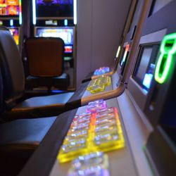 Gulfstream Park - Gulfstream Park Casino