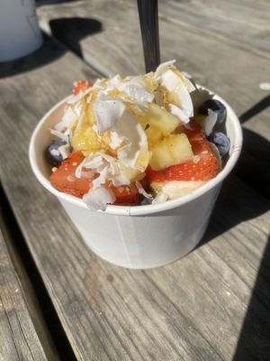 Pablo’s Bowls 17th Downtown OC by null