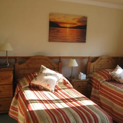 Fairlight Lodge