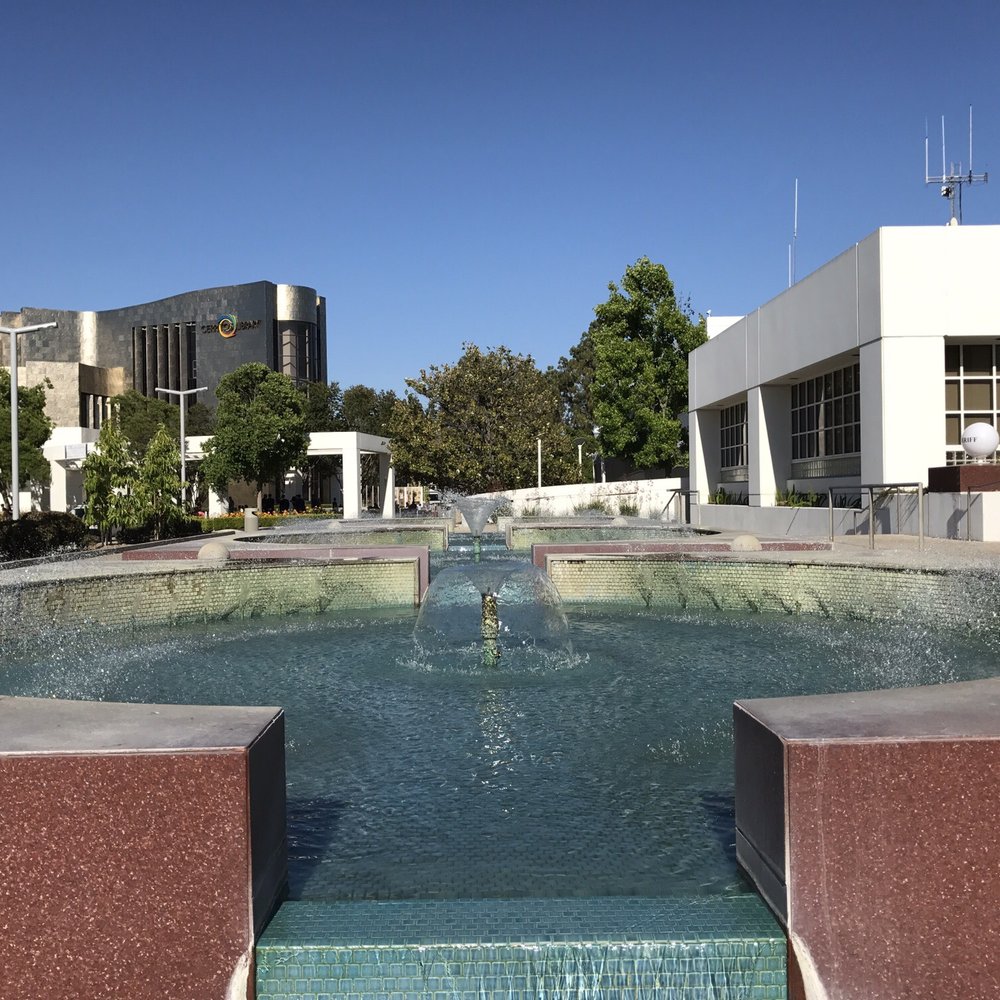 Cerritos Library - Libraries Near Me - Cerritos, California