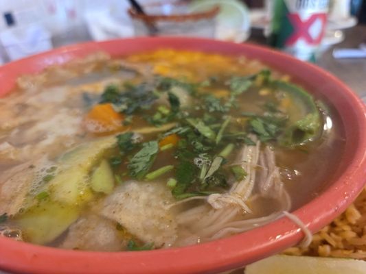 Cisco's Restaurant Bakery & Bar by null