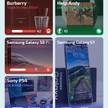 Manaknight - Flashbid App Mobile Auction/Lottery Payment App - Software Development Near Me - Toronto, Ontario Manaknight - Flashbid App Mobile Auction/Lottery Payment App - Software Development Near Me - Toronto, Ontario