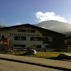 Jennerbahn Bergbahnen Berchtesgaden
