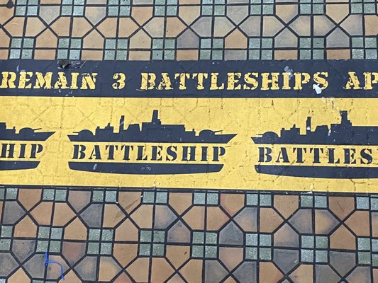 Triangle Bar & Grill by null