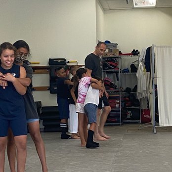 Global Martial Arts - Karate Near Me - Vista, California
