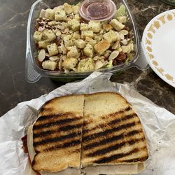 Croutons