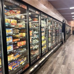Nicholas Markets The Fresh Grocer