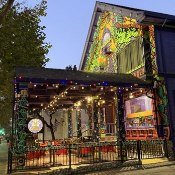 Entre Comales - Super festive! - Fast Food Near Me - San Jose, California Entre Comales - Super festive! - Fast Food Near Me - San Jose, California