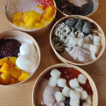 Miro Mochi - Bubble Tea Near Me - Rowland Heights, California