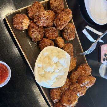 Bonchon Leesburg - Chicken Wings Near Me - Leesburg, Virginia Bonchon Leesburg - Chicken Wings Near Me - Leesburg, Virginia