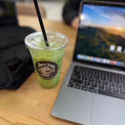 Matcha