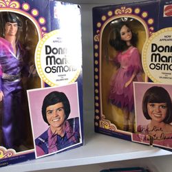 Rerun Resale & Consignment - Donnie & Marie!