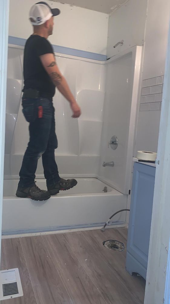 Slide of Lil Joker Maintenance