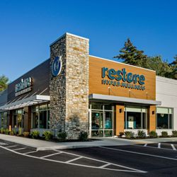 Restore Hyper Wellness