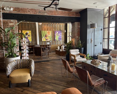 The Old No. 77 Hotel & Chandlery by null