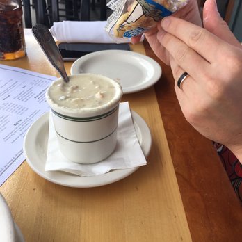 Brophy Bros - Seafood Near Me - Santa Barbara, California