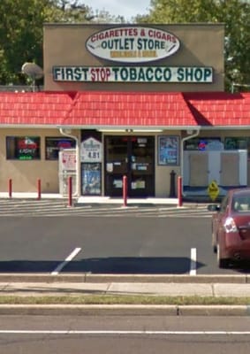 FIRST STOP TABACCO SHOP - Updated June 2026 - 1606 Street Rd, Bensalem,  Pennsylvania - Tobacco Shops - Phone Number