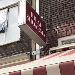 Grillroom Shoarma Hilal