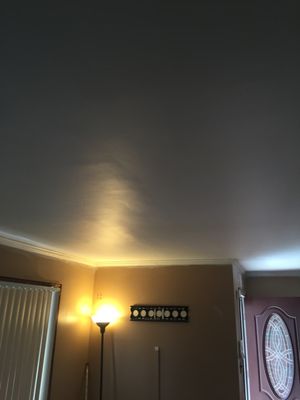 Painting and Drywall Repair - We specialize in painting and drywall repair