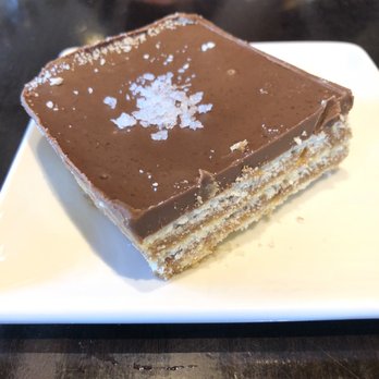 Liberty Market - Chocolate peanut butter dessert pastry - New American Near Me - Gilbert, Arizona Liberty Market - Chocolate peanut butter dessert pastry - New American Near Me - Gilbert, Arizona