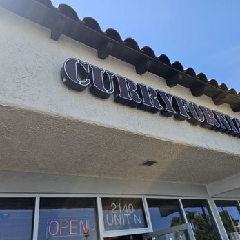 Curryfornia - Japanese Curry Near Me - Torrance, California