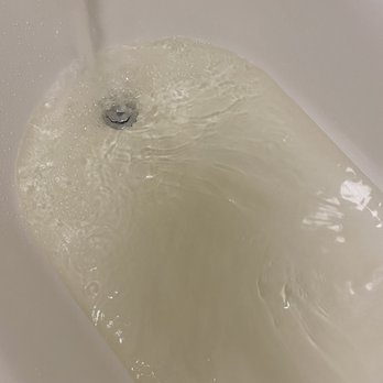 SpringHill Suites by Marriott Napa Valley - Running brown/dirty water throughout the hotel and room - Hotels Near Me - Napa, California SpringHill Suites by Marriott Napa Valley - Running brown/dirty water throughout the hotel and room - Hotels Near Me - Napa, California