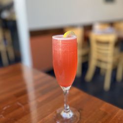 Cafe 59 - Pinky promise - so good!