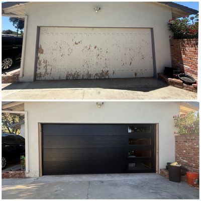 Califix Garage Doors on Yelp