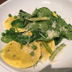Prezzo - Gainsborough - Asparagus & Mascarpone Panciotti