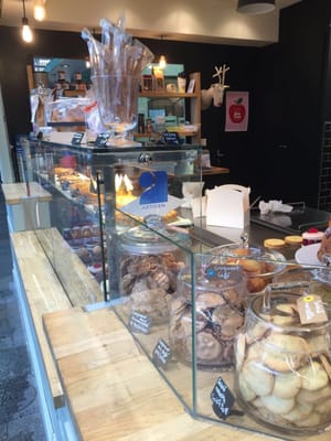 JOJO & CO Pâtisserie by null