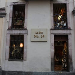 La Paz No 14
