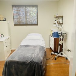 Olive Branch Spa