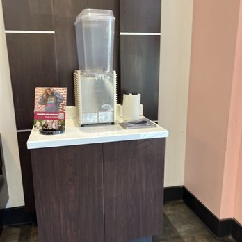 Yogurtland - No water - Ice Cream & Frozen Yogurt Near Me - Menifee, California
