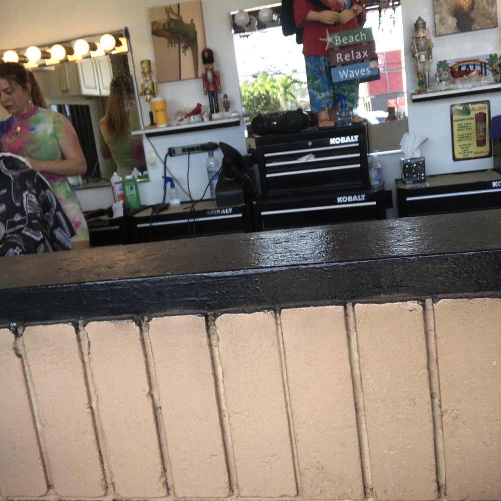 Cool Cuts Etc - Hair Salons Near Me - Kihei, Hawaii Cool Cuts Etc - Hair Salons Near Me - Kihei, Hawaii