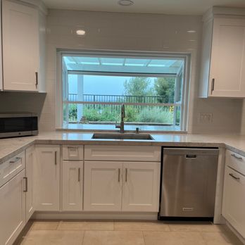 INC Remodeling - General Contractors Near Me - Irvine, California