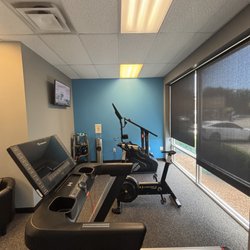 Dynamic Training Xplosion - Cardio