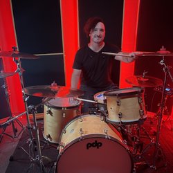 Drum Sync Academy - IDrum Pro & Recording Class

 Drum Artist/Owner K.S.