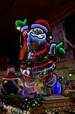 Bronner's Christmas Wonderland by null