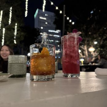 Settecento - Old fashioned and Italian dragon - Italian Near Me - Los Angeles, California Settecento - Old fashioned and Italian dragon - Italian Near Me - Los Angeles, California