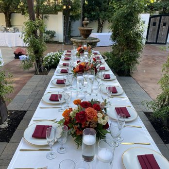Franciscan Gardens - Venues & Event Spaces Near Me - San Juan Capistrano, California Franciscan Gardens - Venues & Event Spaces Near Me - San Juan Capistrano, California