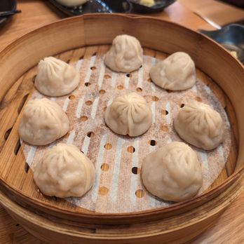 Dough Zone Dumpling House - Midtown - Noodles Near Me - Houston, Texas