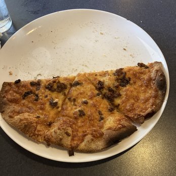 Ōhelo cafe - They changed up their pizza...don't expect it to be as good as it used to be. - Hawaiian Near Me - Volcano, Hawaii Ōhelo cafe - They changed up their pizza...don't expect it to be as good as it used to be. - Hawaiian Near Me - Volcano, Hawaii