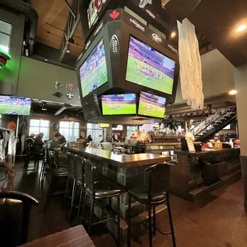 The Canadian Brewhouse - NFL Sunday @theCanadianBrewhouse - Canadian (New) Near Me - Calgary, Alberta The Canadian Brewhouse - NFL Sunday @theCanadianBrewhouse - Canadian (New) Near Me - Calgary, Alberta