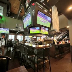 The Canadian Brewhouse - NFL Sunday @theCanadianBrewhouse
